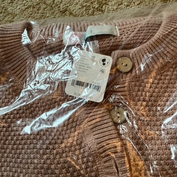 Free People Hailey Set in Tuscany in various NWT $128 retail - Picture 6 of 8